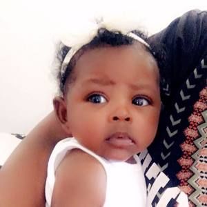 Meet your Posher, Sabrina